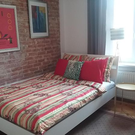 Apartament Stary Toruń 外观 照片
