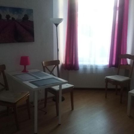 Apartament Stary Toruń 外观 照片