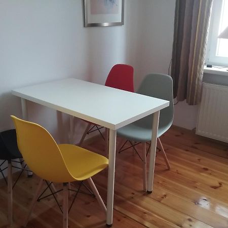Apartament Stary Toruń 外观 照片