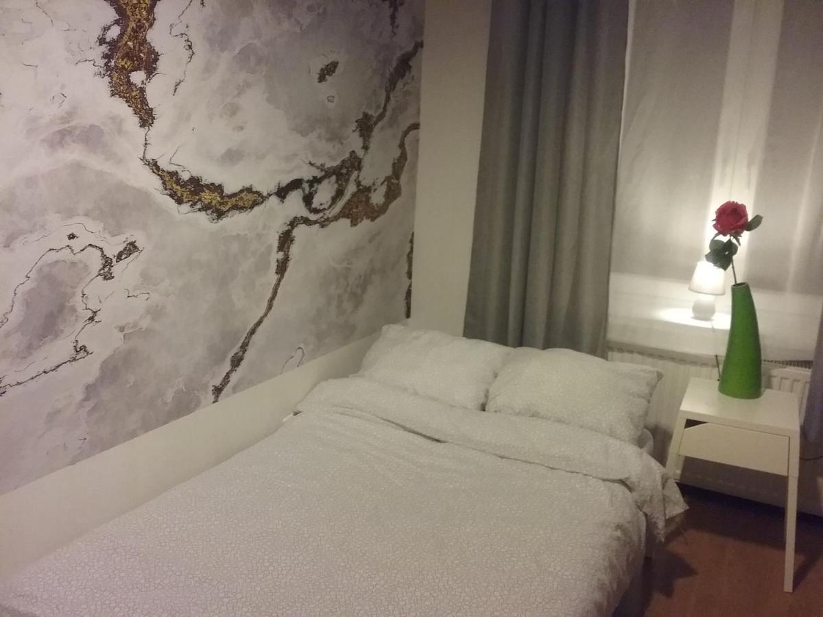 Apartament Stary Toruń 外观 照片