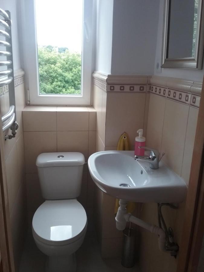 Apartament Stary Toruń 外观 照片