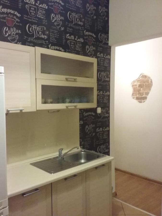 Apartament Stary Toruń 外观 照片