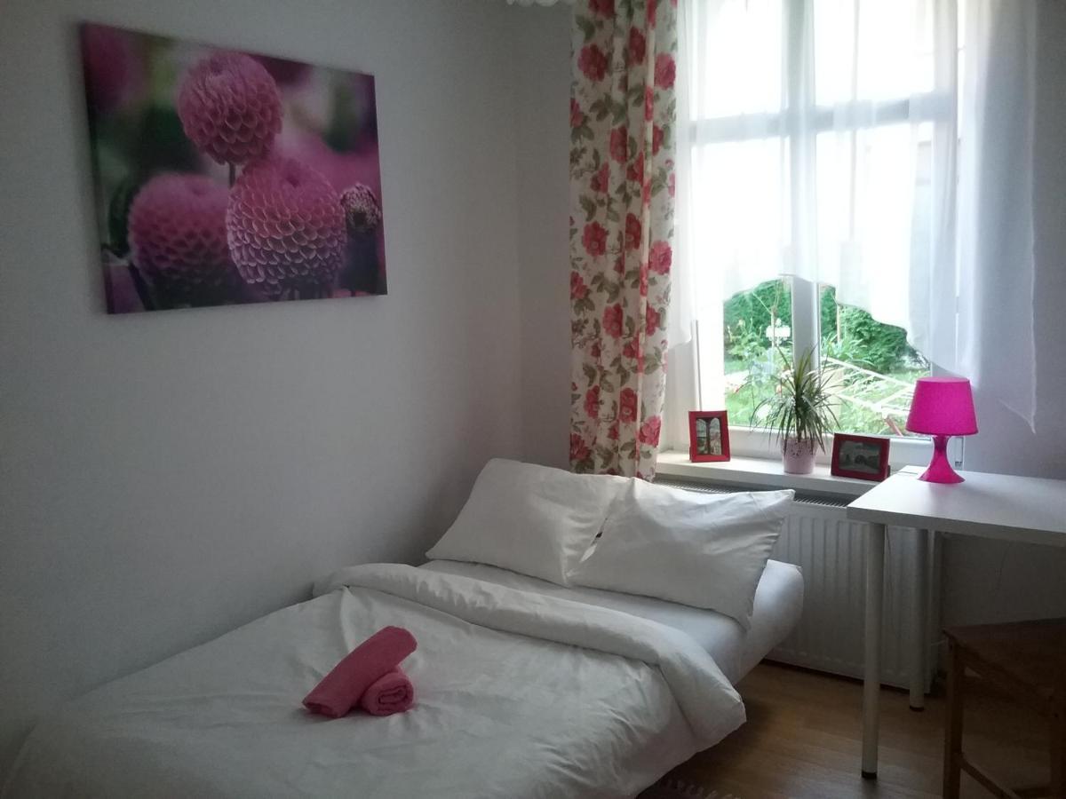 Apartament Stary Toruń 外观 照片