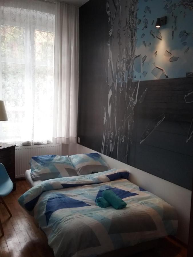 Apartament Stary Toruń 外观 照片