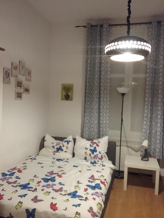 Apartament Stary Toruń 外观 照片