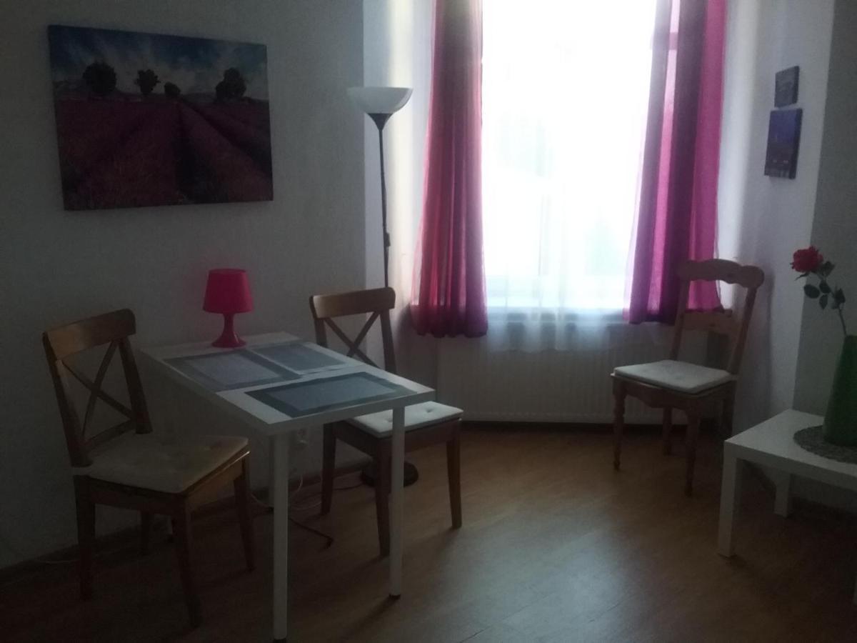 Apartament Stary Toruń 外观 照片