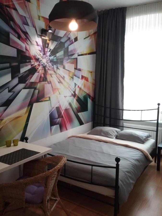 Apartament Stary Toruń 外观 照片