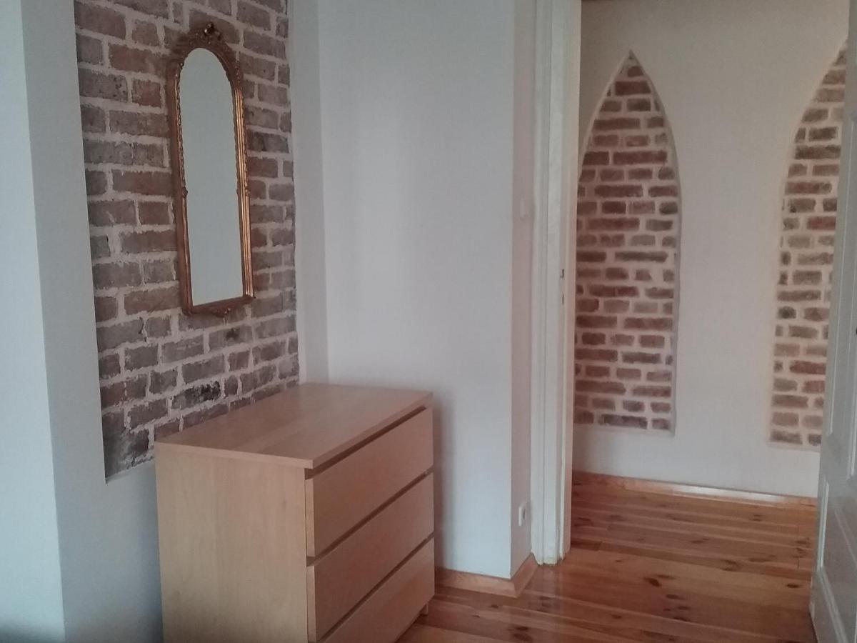 Apartament Stary Toruń 外观 照片