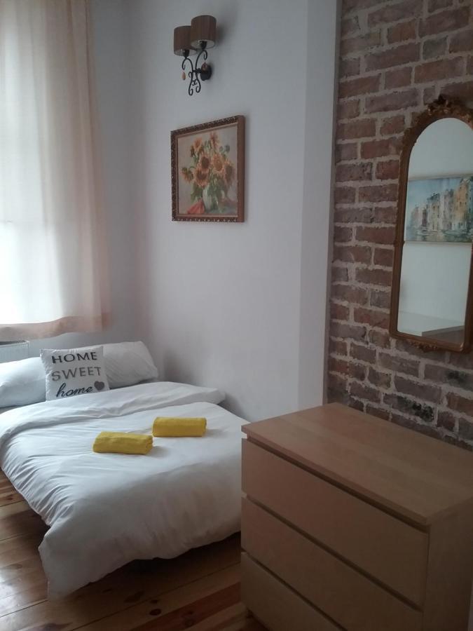 Apartament Stary Toruń 外观 照片