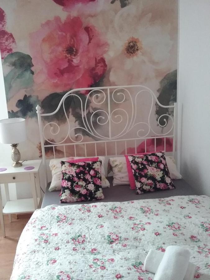Apartament Stary Toruń 外观 照片