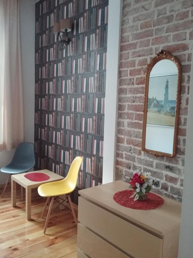 Apartament Stary Toruń 外观 照片