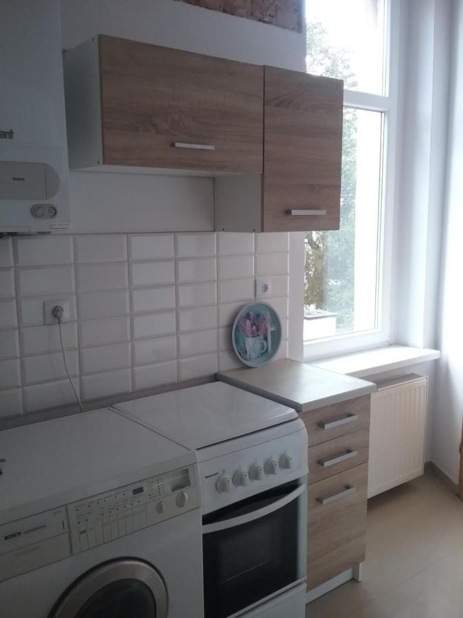 Apartament Stary Toruń 外观 照片