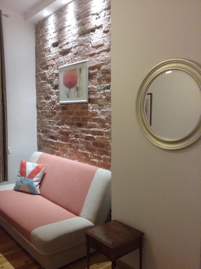 Apartament Stary Toruń 外观 照片
