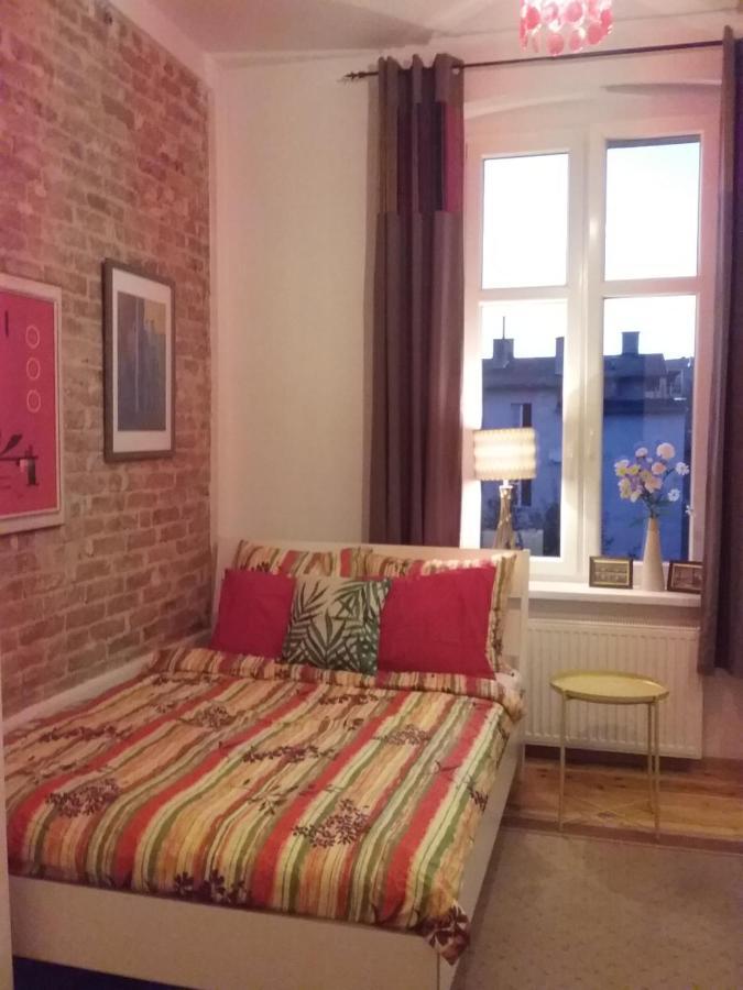 Apartament Stary Toruń 外观 照片