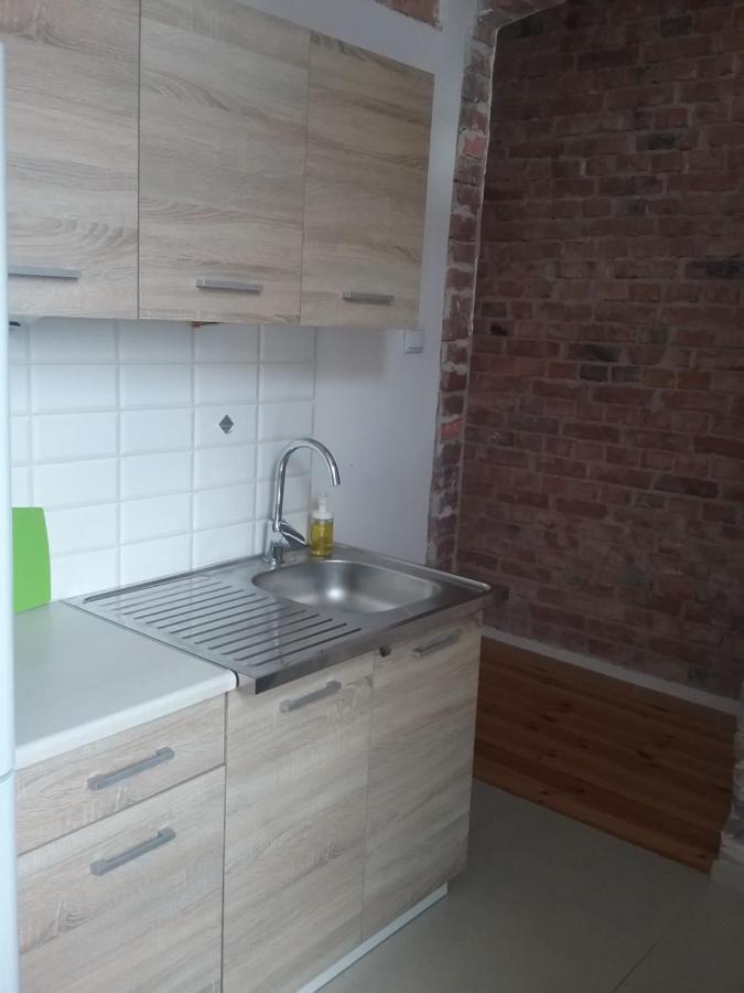 Apartament Stary Toruń 外观 照片
