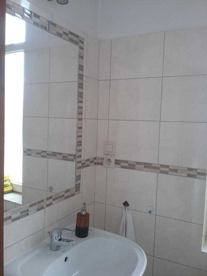 Apartament Stary Toruń 外观 照片