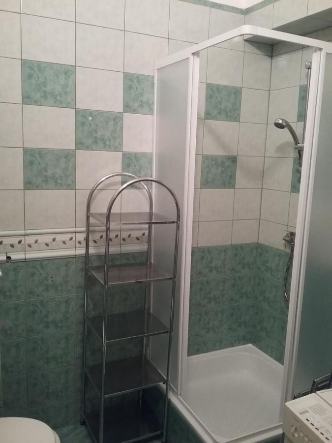 Apartament Stary Toruń 外观 照片