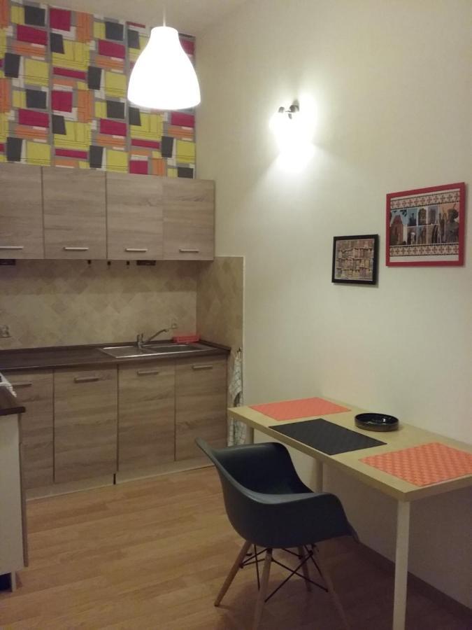 Apartament Stary Toruń 外观 照片