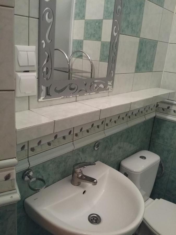 Apartament Stary Toruń 外观 照片