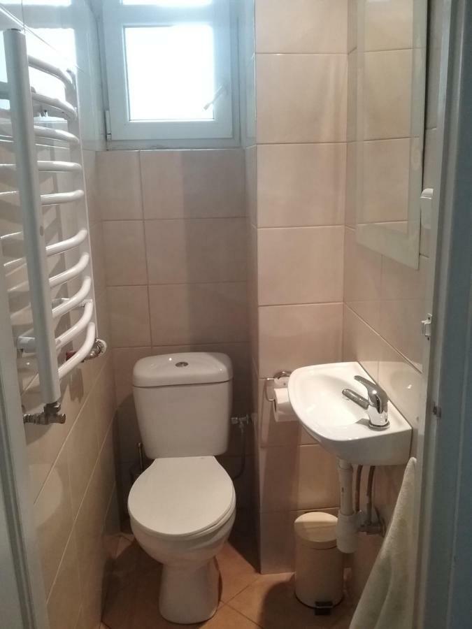 Apartament Stary Toruń 外观 照片