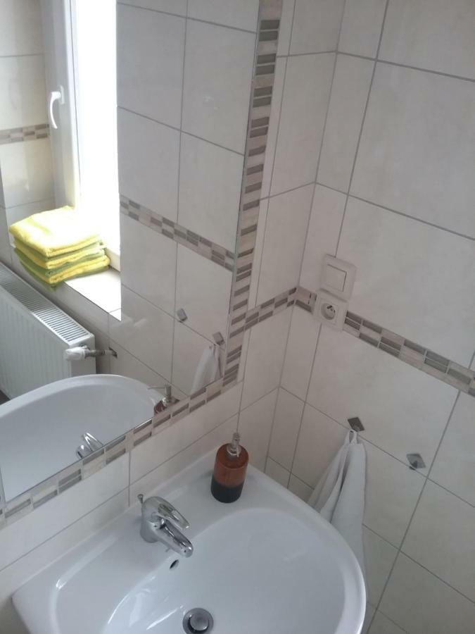 Apartament Stary Toruń 外观 照片