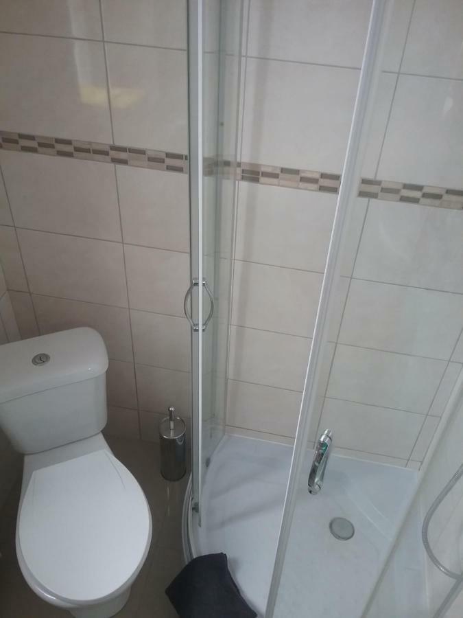Apartament Stary Toruń 外观 照片